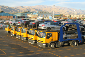 Mertur Automotive Transportation