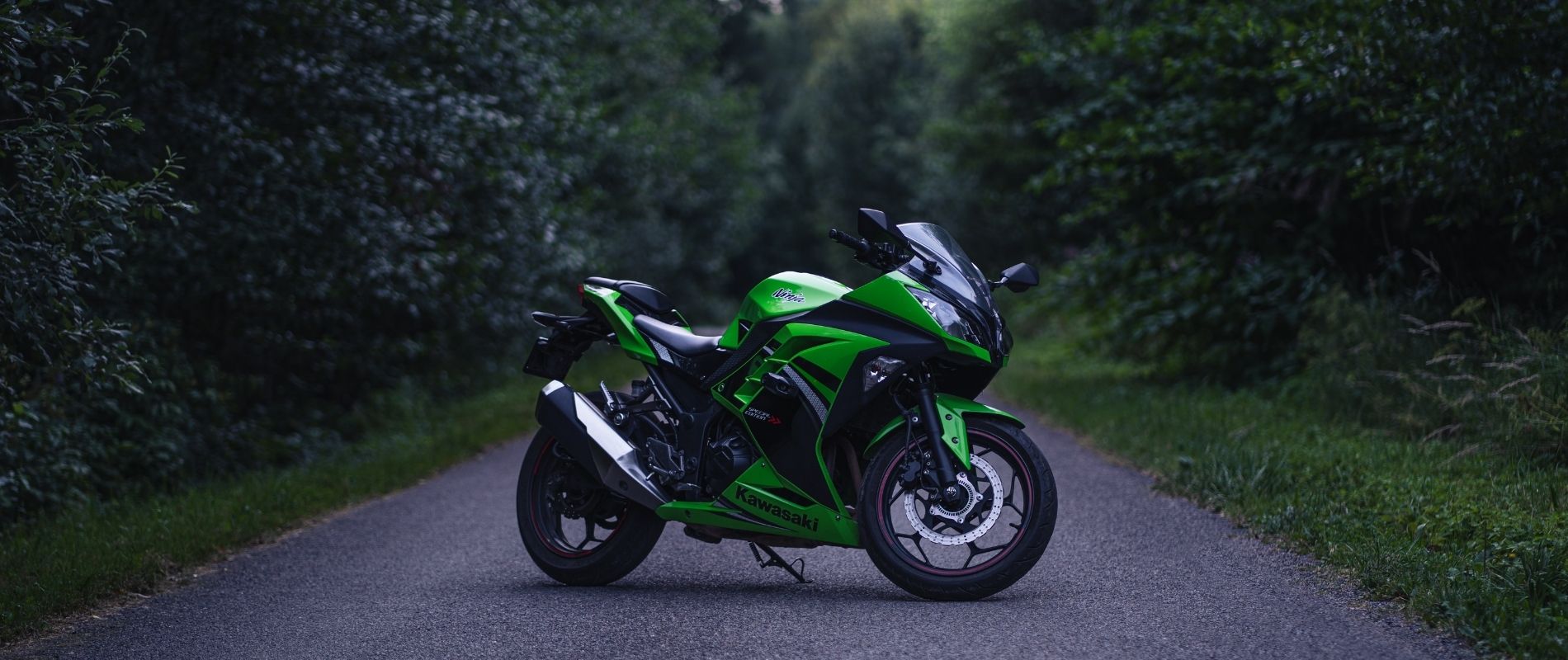 Motosiklet Taşımacılığı