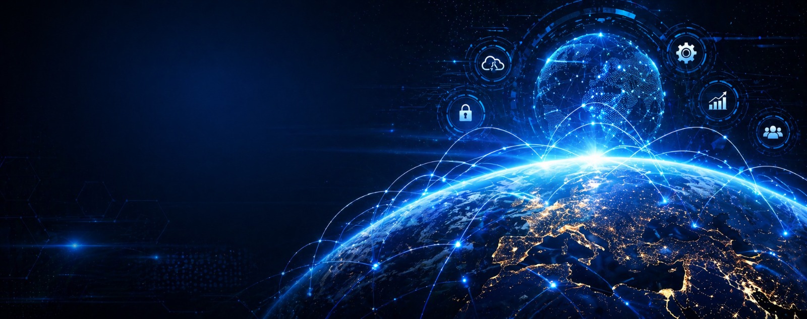 Dijital Çözümlerimizle Her Zaman Yanınızdayız